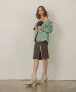 ESMEE-CHELSEA BOOT HEEL