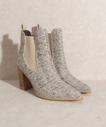 ESMEE-CHELSEA BOOT HEEL