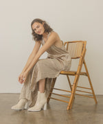 ESMEE-CHELSEA BOOT HEEL