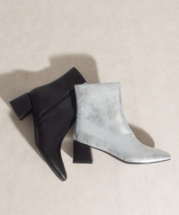 GEORGIA-DUAL CHROMA BOOTS