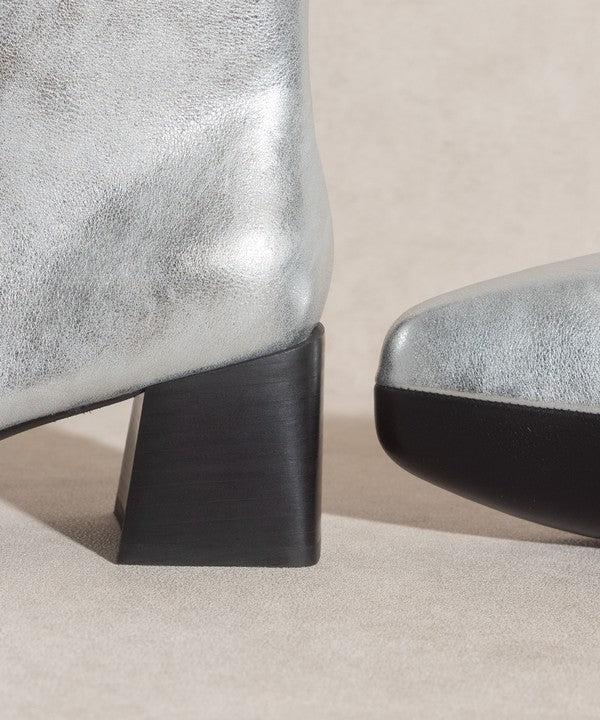 GEORGIA-DUAL CHROMA BOOTS