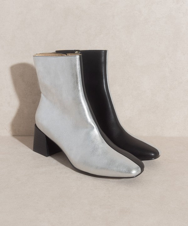 GEORGIA-DUAL CHROMA BOOTS