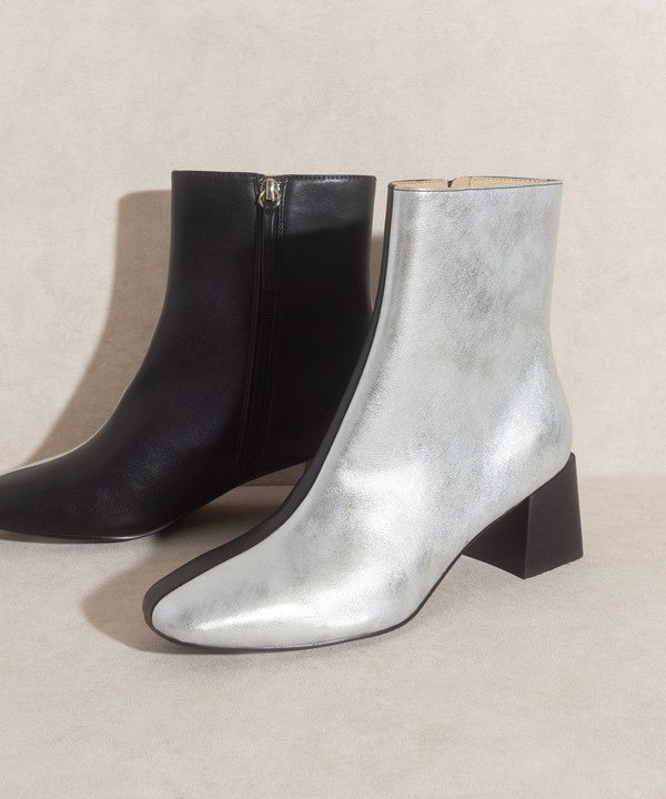 GEORGIA-DUAL CHROMA BOOTS