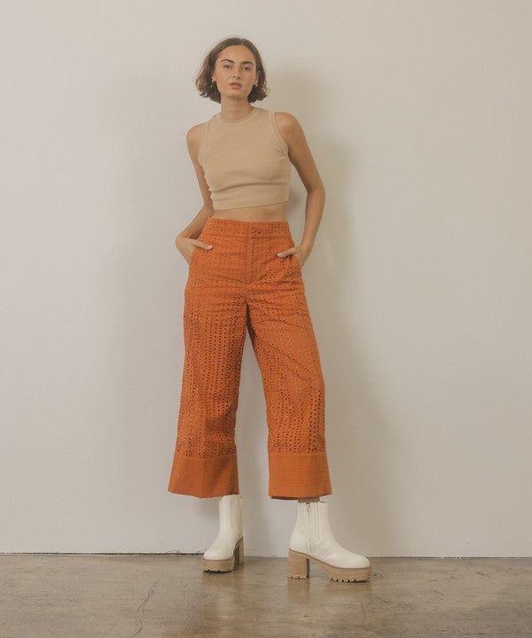AUBREY-PLATFORM PANELED BOOTS