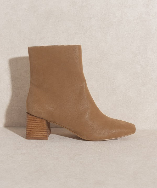 GEORGIA-DUAL CHROMA BOOTS