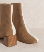GEORGIA-DUAL CHROMA BOOTS