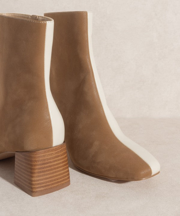 GEORGIA-DUAL CHROMA BOOTS
