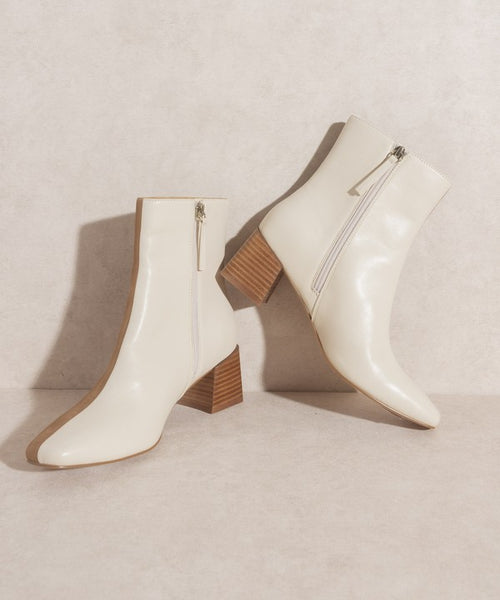 GEORGIA-DUAL CHROMA BOOTS