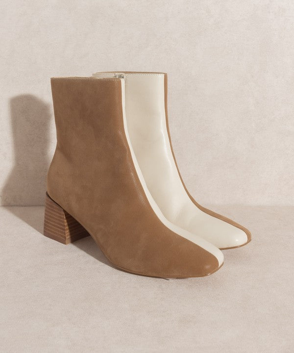 GEORGIA-DUAL CHROMA BOOTS