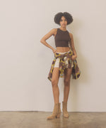 IVANNA-STAR STUDDED WESERN BOOTS