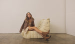 VERA-SQUARE TOE ANKLE BOOTS