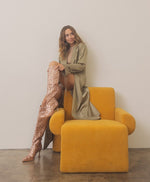 JEWEL-KNEE HIGH SEQUIN BOOTS