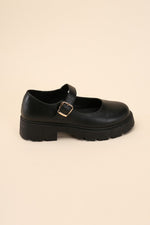 KINGSLEY-35 MARY JANE LOAFER