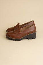 SMART LOAFERS