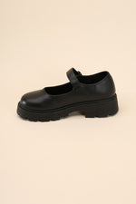 KINGSLEY-35 MARY JANE LOAFER
