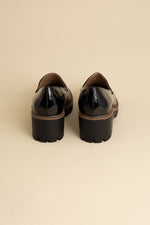 SMART LOAFERS
