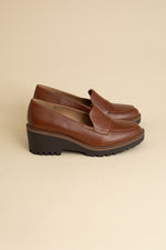 SMART LOAFERS