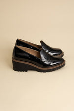 SMART LOAFERS