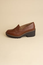 SMART LOAFERS