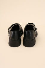 KINGSLEY-35 MARY JANE LOAFER