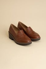 SMART LOAFERS
