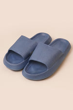 CLOUD CUSHION COMFY PILLOW SLIPPERS