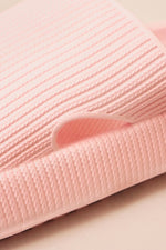 CLOUD CUSHION COMFY PILLOW SLIPPERS