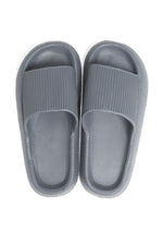 CLOUD CUSHION COMFY PILLOW SLIPPERS