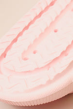 CLOUD CUSHION COMFY PILLOW SLIPPERS