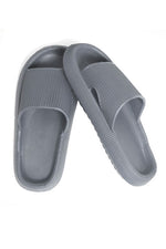 CLOUD CUSHION COMFY PILLOW SLIPPERS